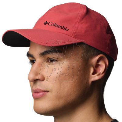 3. Columbia Silver Ridge IV Ball Cap 2121141602