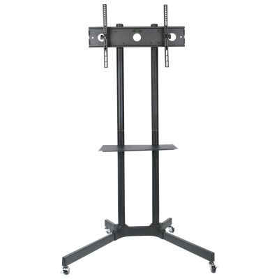 12. TECHLY MOBILE TV STAND LED/LCD 30-65 INCHES 60KG 1