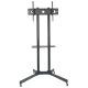 12. TECHLY MOBILE TV STAND LED/LCD 30-65 INCHES 60KG 1