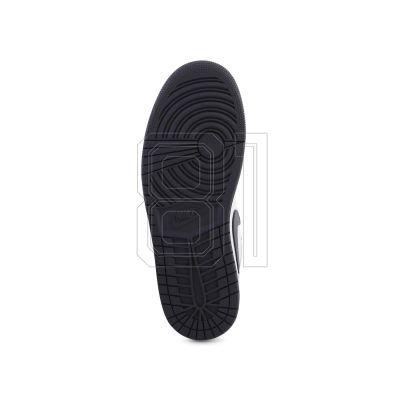 7. Nike Air Jordan 1 Low M shoes 553558-145