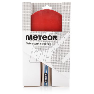 12. Meteor Je T Stream table tennis racquet ***** 15019