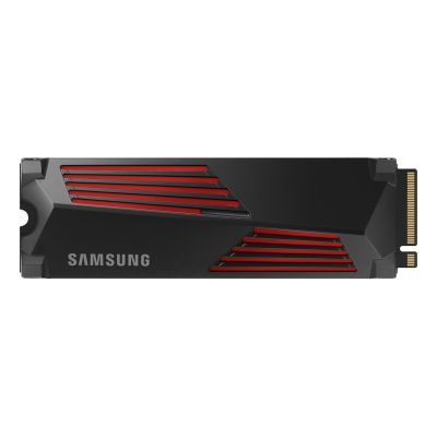 12. Samsung 990 PRO 1TB M.2 2280 PCI-E x4 Gen4 NVMe SSD