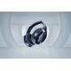 6. Razer Barracuda Black Headphones