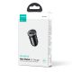 5. Joyroom JR-CCN05 30W USB-A USB-C Mini Car Charger - Black
