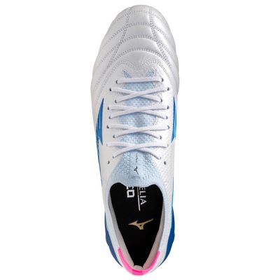 4. Mizuno Morelia Neo IV Beta Japan FG shoes P1GA254025