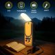 18. Extralink Power Ranger EPS-6000 | Powerbank | 6000mAh, FM Radio, LED Light, Dynamo, Solar Panel