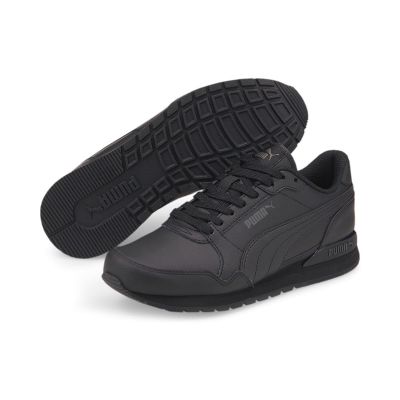 8. Puma St Runner v3 L Jr shoes 384904 01