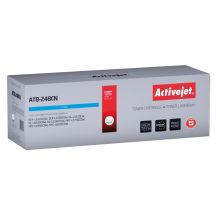 Activejet ATB-248CN Toner (replaces BrotherTN248C; Supreme; 1000 pages; blue)