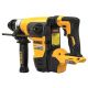 5. 54V XR FLEXVOLT SDS-Plus hammer drill