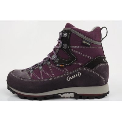 11. Aku Trekker Lite Gore-tex W 978195 Shoes