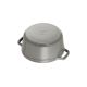 4. Staub Cocotte