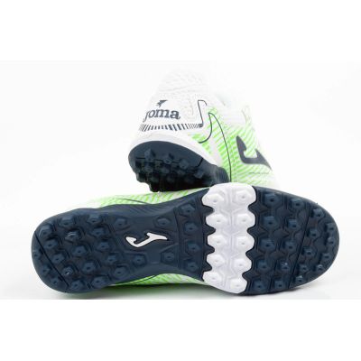 8. Joma men's sports shoes Maxima 2602 TF turf football shoes