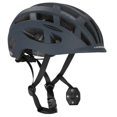 2. Spokey Pointer Pro Bicycle Helmet 58-61 cm 6506101000 941264