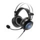 6. Sharkoon Skiller SGH30 Wired Headband Gaming Headset Black