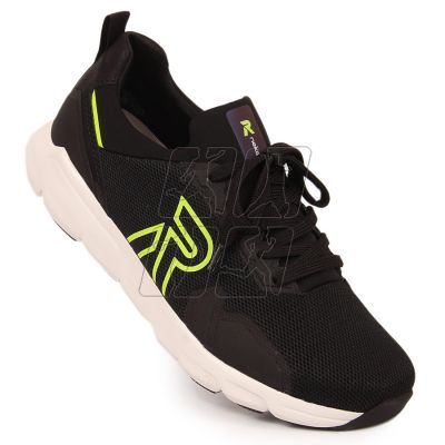 6. Rieker M RKR541 sports shoes, black