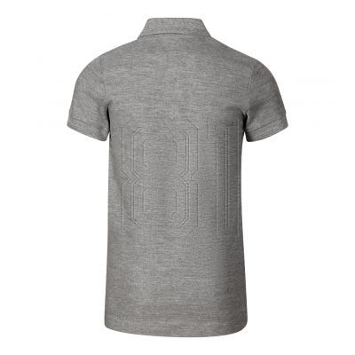 3. Malfini Pique Polo Jr T-shirt MLI-22212