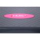 10. HMS aerobics step model AS002 in pink/gray