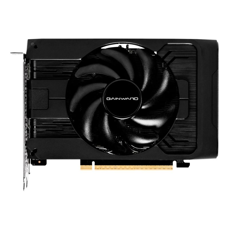 10. Gainward RTX5050 Pegasus 8GB GDDR6 HDMI 3xDP Graphics Card
