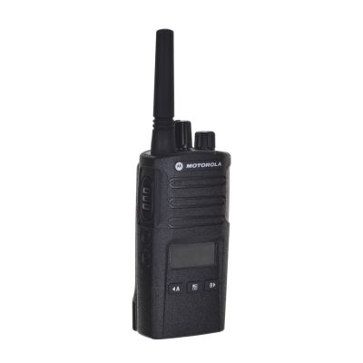 MOTOROLA XT 460 Two-Way Radio