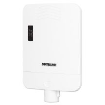 Intellinet 509220 Gigabit Ethernet (10/100/1000) Network Links PoE Support White