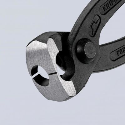 2. Knipex 10 99 I220 pliers
