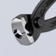 2. Knipex 10 99 I220 pliers