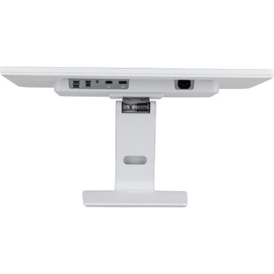 18. iiyama ProLite T2452MSC-W1AG computer monitor 60.5 cm (23.8") 1920 x 1080 px Full HD LED Touchscreen White