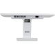 18. iiyama ProLite T2452MSC-W1AG computer monitor 60.5 cm (23.8") 1920 x 1080 px Full HD LED Touchscreen White
