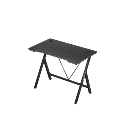20. Huzaro Hero 1.4 Black Gaming Desk
