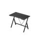 20. Huzaro Hero 1.4 Black Gaming Desk