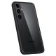 7. Spigen Ultra Hybrid Case for Samsung Galaxy S24 - Matte Black