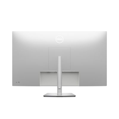 6. DELL UltraSharp U4323QE LED display 109.2 cm (43") 3840 x 2160 px 4K Ultra HD LCD Silver