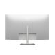 6. DELL UltraSharp U4323QE LED display 109.2 cm (43") 3840 x 2160 px 4K Ultra HD LCD Silver