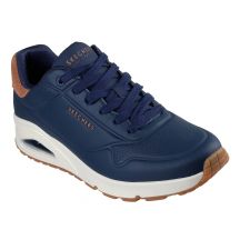 Skechers Uno Suited On Air M 183004-NV shoes