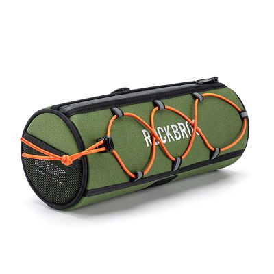 Rockbros TL002 ROAD TO SKY 1.5L Handlebar Bag Waterproof - Green