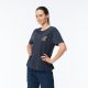 11. Women's RESA WO'S Short Sleeve T-Shirt