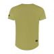 2. Rogelli DISTANCE running shirt, mustard S