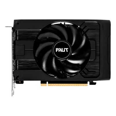 graphics card Palit RTX 5050 STORMX OC 8GB