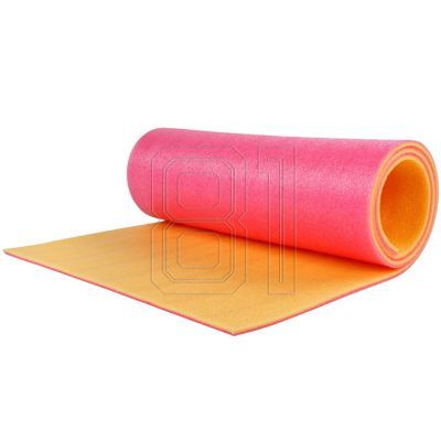 2. Royokamp PE tourist mat 180x50x1.2 cm 338283