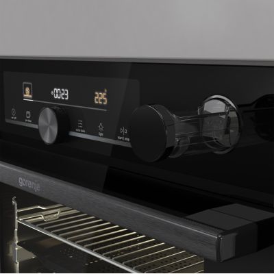 11. GORENJE BPSA6747A08BG Oven