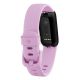 5. Fitbit Inspire 3 Lilac Dream - Sports band monitoring health and activity