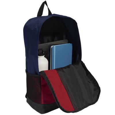 4. adidas Essentials Linear Backpack KE5541