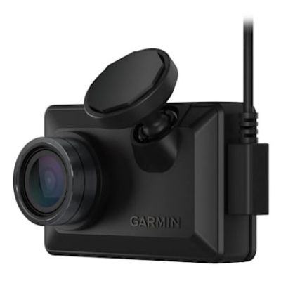 3. Garmin Dash Cam X210 Quad HD Wi-Fi Bluetooth Battery, DC Black