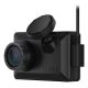 3. Garmin Dash Cam X210 Quad HD Wi-Fi Bluetooth Battery, DC Black
