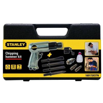 2. HAMMER PNEUM STANLEY 160173XSTN