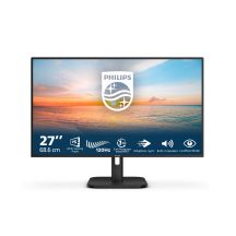 Philips monitor 68.5cm (27.0") 27E1N1200A 16:09 VGA+HDMI+DP IPS