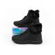 11. Skechers Uno Rugged W 167274/BBK shoes
