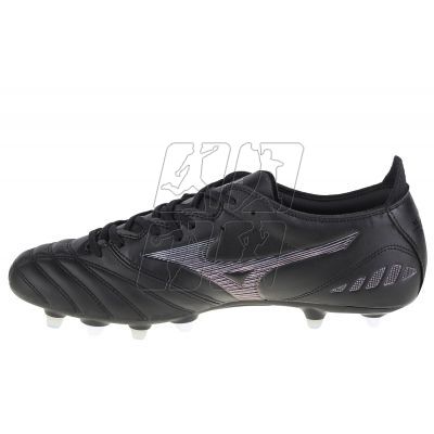 2. Shoes Mizuno Morelia Neo III Pro Mix M P1GC228399