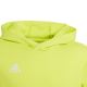 7. Adidas Entrada 22 Hoody Jr HC5069 sweatshirt