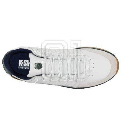 7. K-Swiss Rinzler GT M 08907-186-M shoes